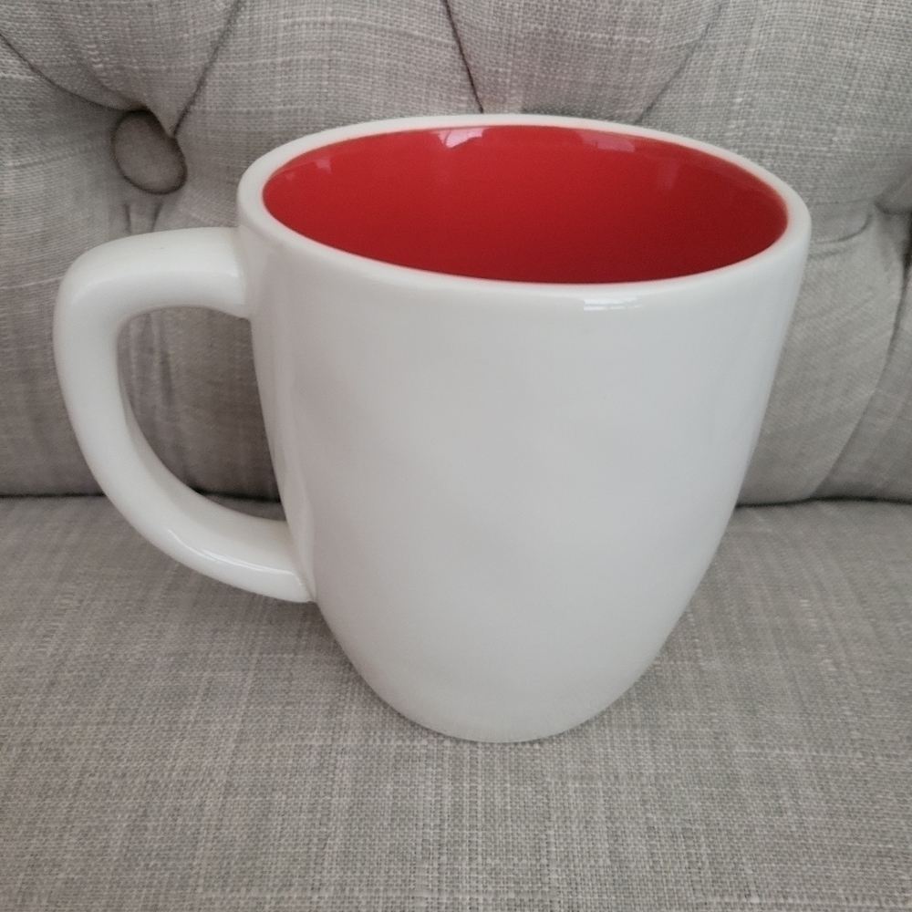 Rae Dunn Out Of Office Mug NEW - Picture 3 of 4